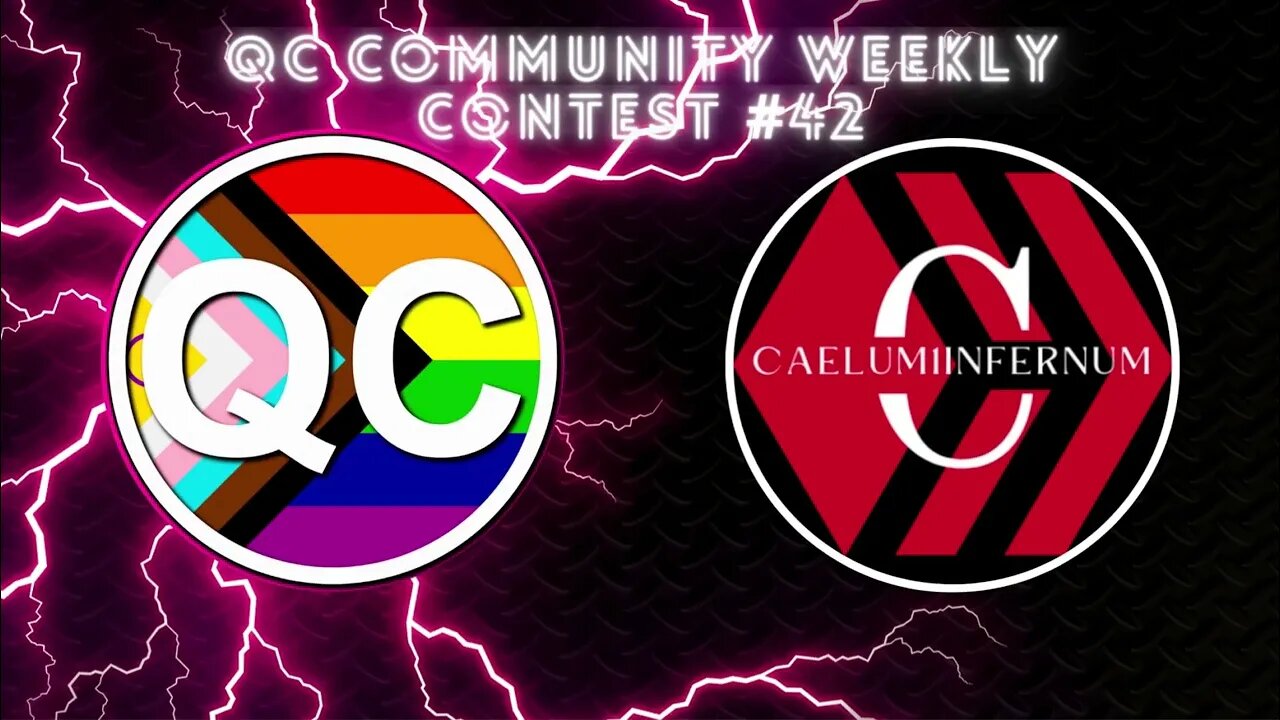 QC Community Weekly Contest #42