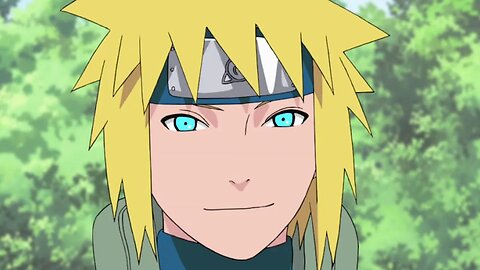 This MINATO Is CRAZY In This Naruto Game