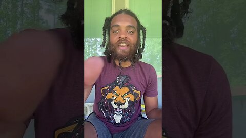 back porch unbraiding and TikTok live chat with Rock Mercury ￼