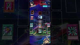 Yu-Gi-Oh! Duel Links - TDGP #10 Card Sleeves & Game Mat Gameplay