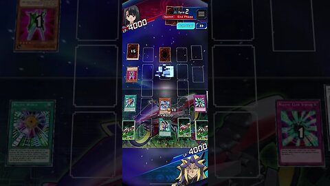Yu-Gi-Oh! Duel Links - TDGP #10 Card Sleeves & Game Mat Gameplay