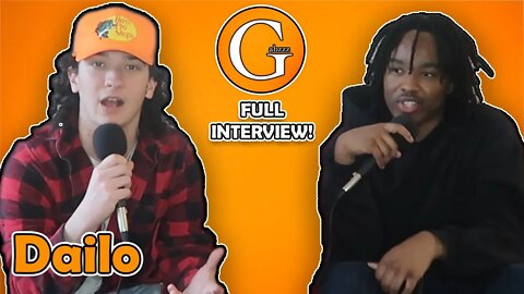 The Dailo Interview