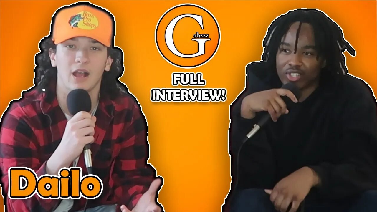 The Dailo Interview