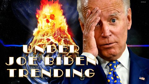 Under Joe Biden