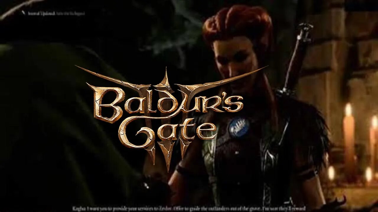 Way of the Steelforged Snakes and Liars #baldursgate3