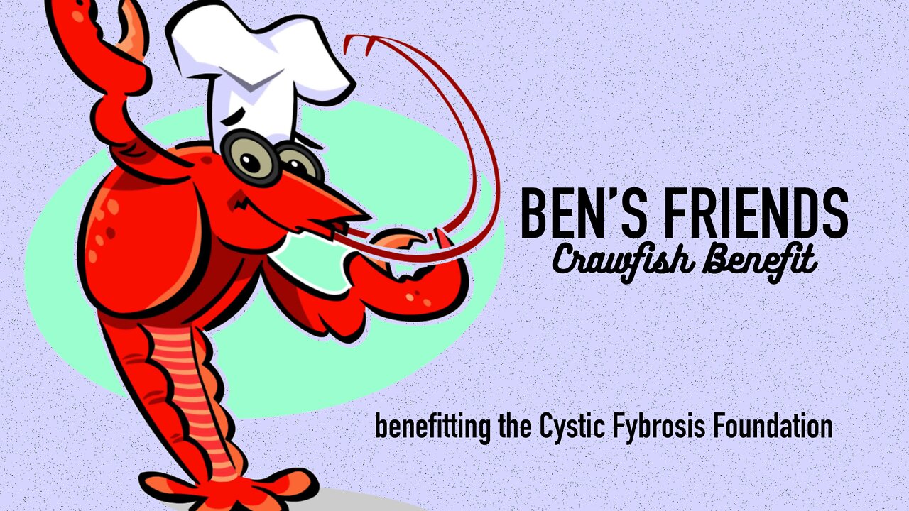 The Real McCoy: Ben's Friends Benefit w/ John Butler and Russell Ross