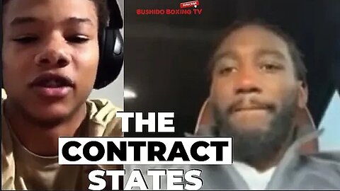 Terence Crawford Gives Details About Errol Spence Jr Rematch | Crawford beats Ennis Says Curmel