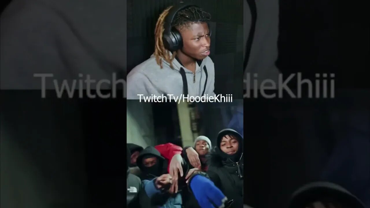 Hit everytime #drill #nycdrill #musicreaction #nyc #shorts #edotbaby