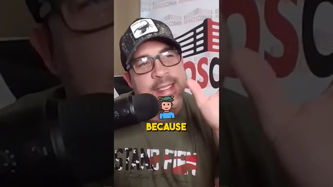 My Joe Rogan Experience!