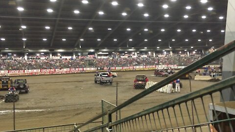 2018 Chili Bowl