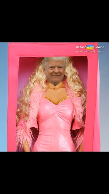 The Ultimate Donald Trump Meme!