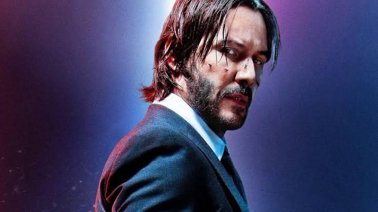 John Wick- De volta ao jogo filme completo