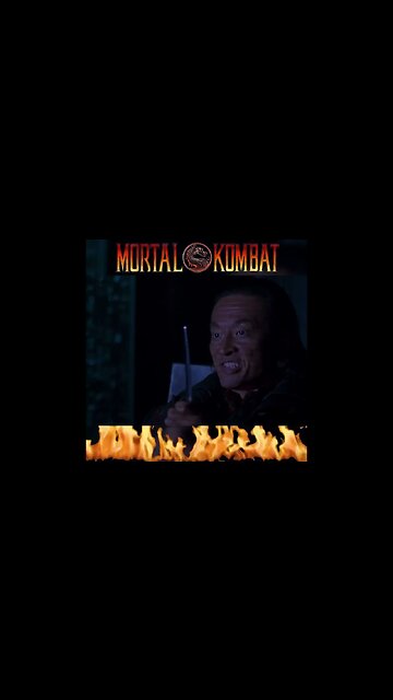 MORTAL 🐲 KOMBAT 1995 #Shorts #MortalKombat #СмертельнаяБитва #МорталКомбат Часть 0005