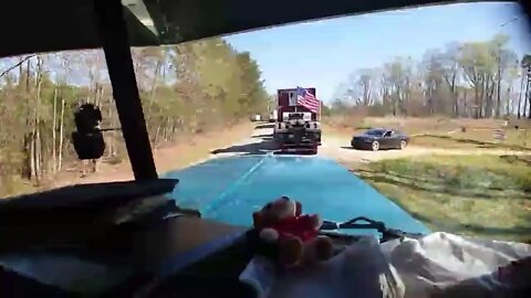 Lib2Liberty - the People's Convoy live coverage