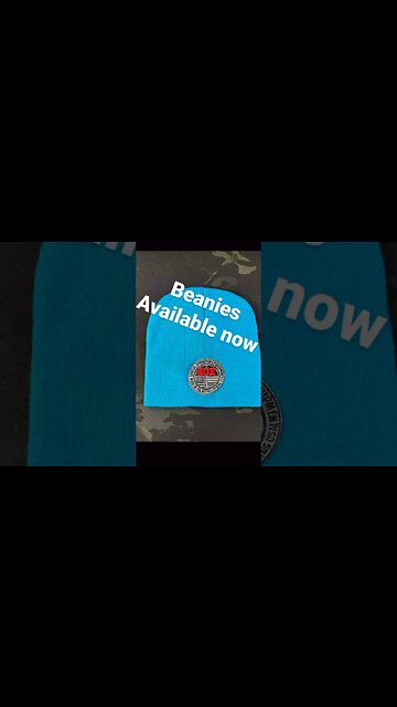 soetacticalgear.com #shorts #youtubeshorts #beanie #beanies #beaniehat #actfast #almostsoldout
