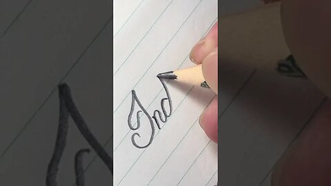 Cursive handwriting for School students 🤍🖤 #handwriting