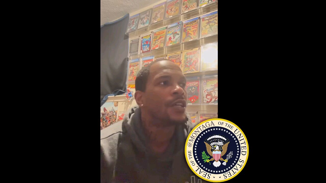 THIS MAN IS SPEAKING FACTS THIS DEFINITELY A MUST LISTEN..JOE BIDEN WAS MENTIONED 🎧