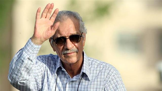 Former Esteghlal Coach, Player Mansour Pourheidari Dies