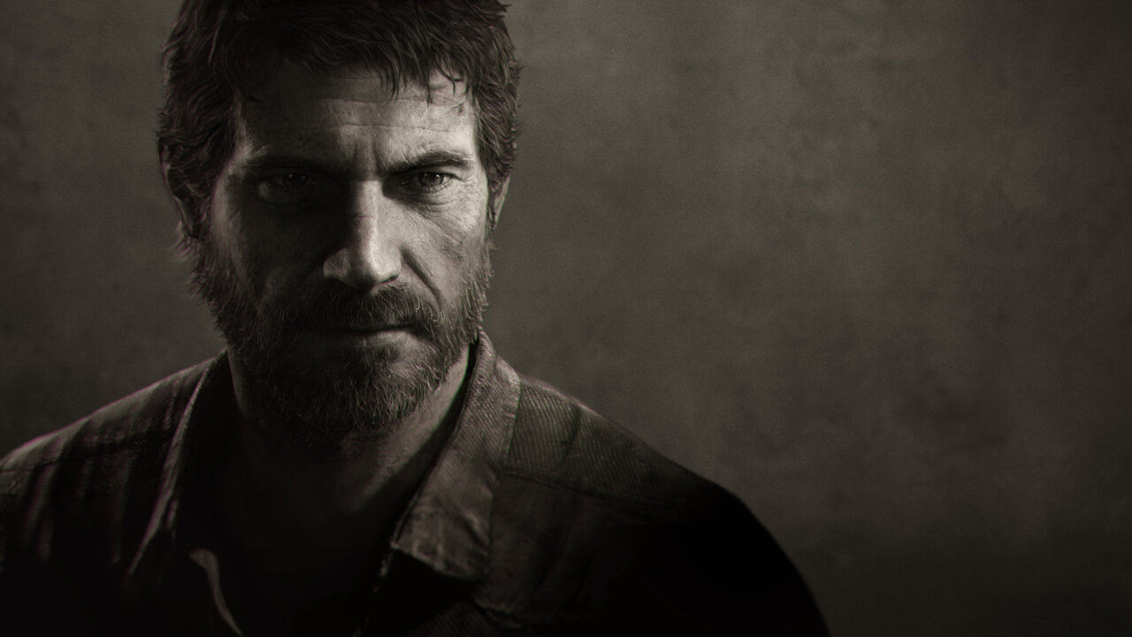 The Last of Us Part 2 Joel Death Scene (sad)