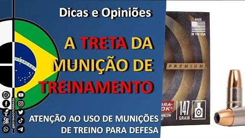 A nova TRETA da "NTA" importada.. Você sabia disso?