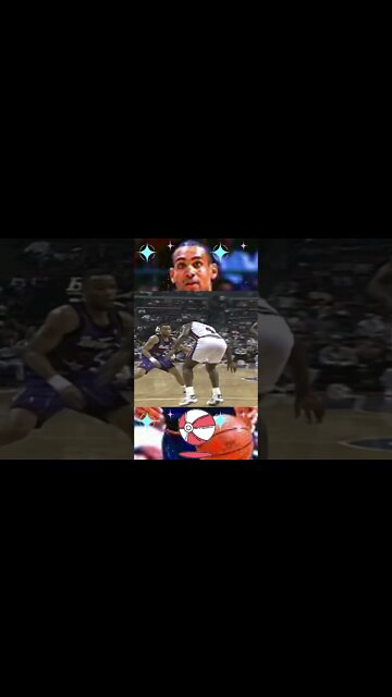 GRANT HILL BEST PLAYS 5