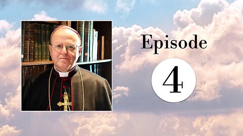 4: Most Rev. Donald J. Sanborn (The Catholic Family)