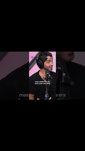 Meu projeto de mestrado seria revolucionário