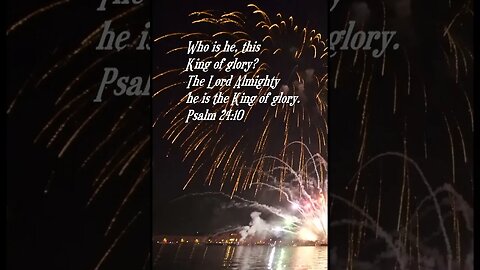 Daily Bible Verse short for today