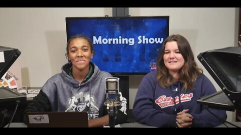 The Morning Show - 9/7/22