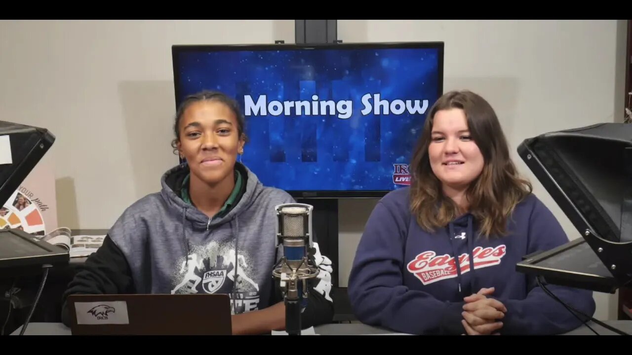 The Morning Show - 9/7/22