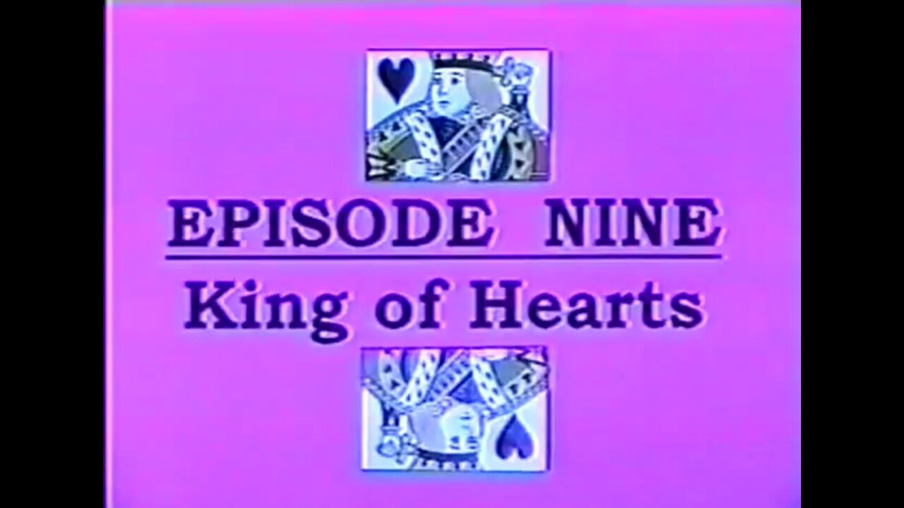 Ring Of Power | King Of Hearts | Grace Powers | Episode 9