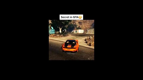 secret and best memories place in GTA 5