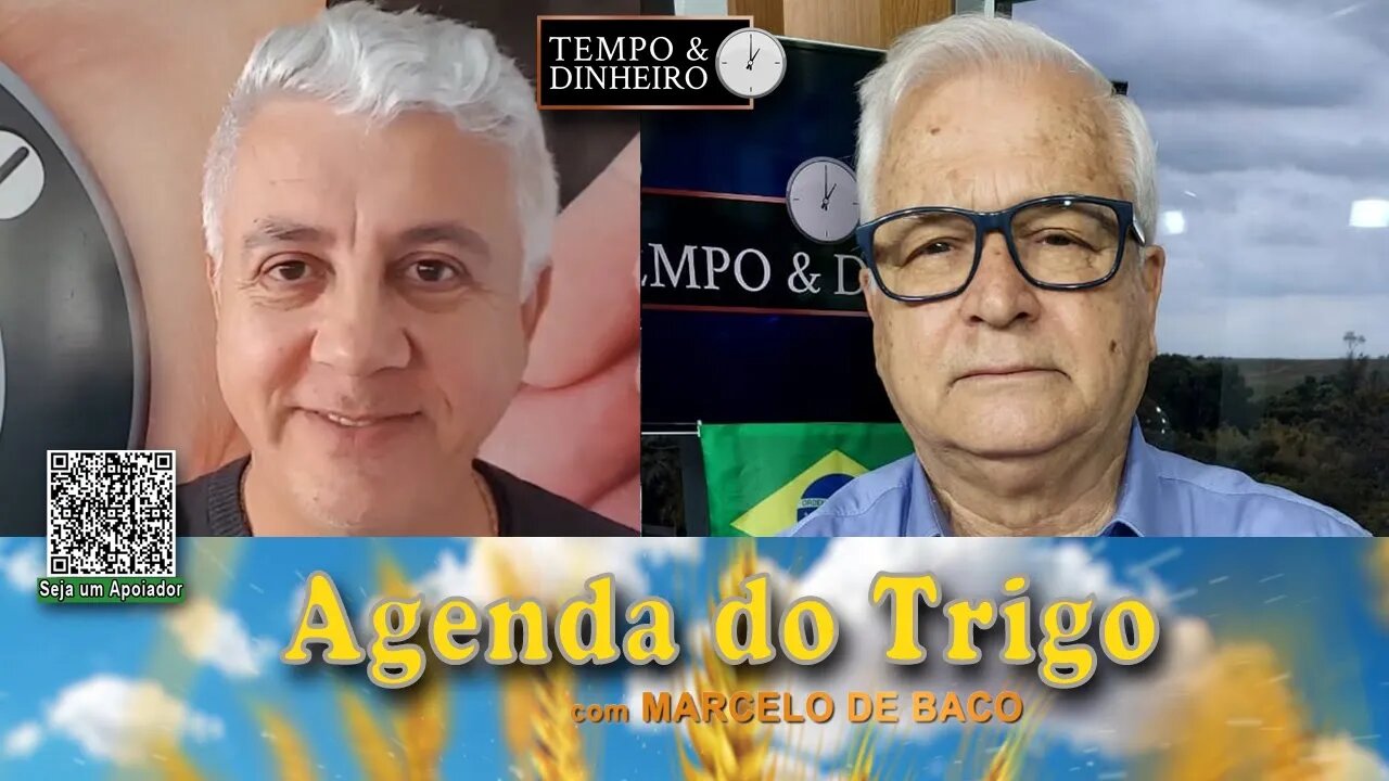 A demanda está sendo racionada pelos altos preços.