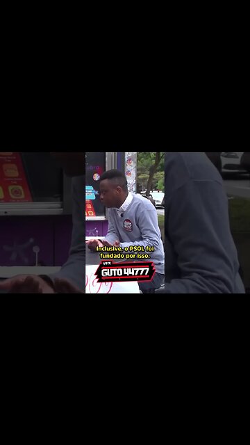 POR ISSO O VOTO FOI NULO #shorts #lula #explore #direita