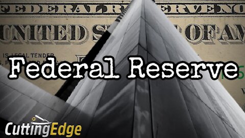 CuttingEdge: Federal Reserve Review, It Is Not Boring! Updates On Covid-19 & News Feb 2020