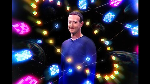 Facebook To Change Their Name to METAVERSE