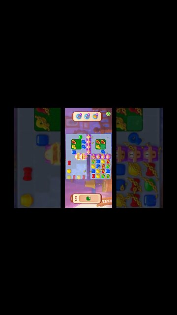 Shorts Playrix Homescapes Gameplay Walkthrough Level 12392-010