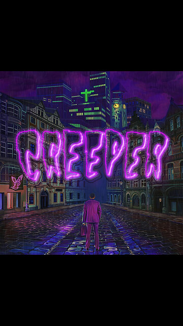 California Is Getting CREEPER!