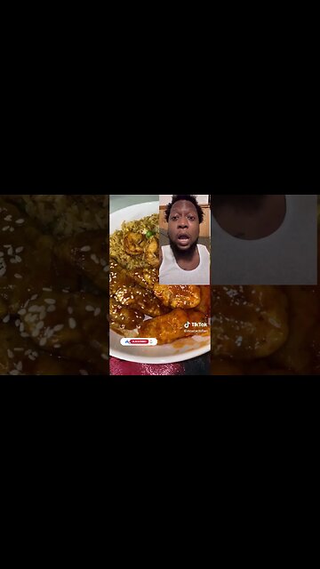 U won’t believe it ? What ya cooking #16