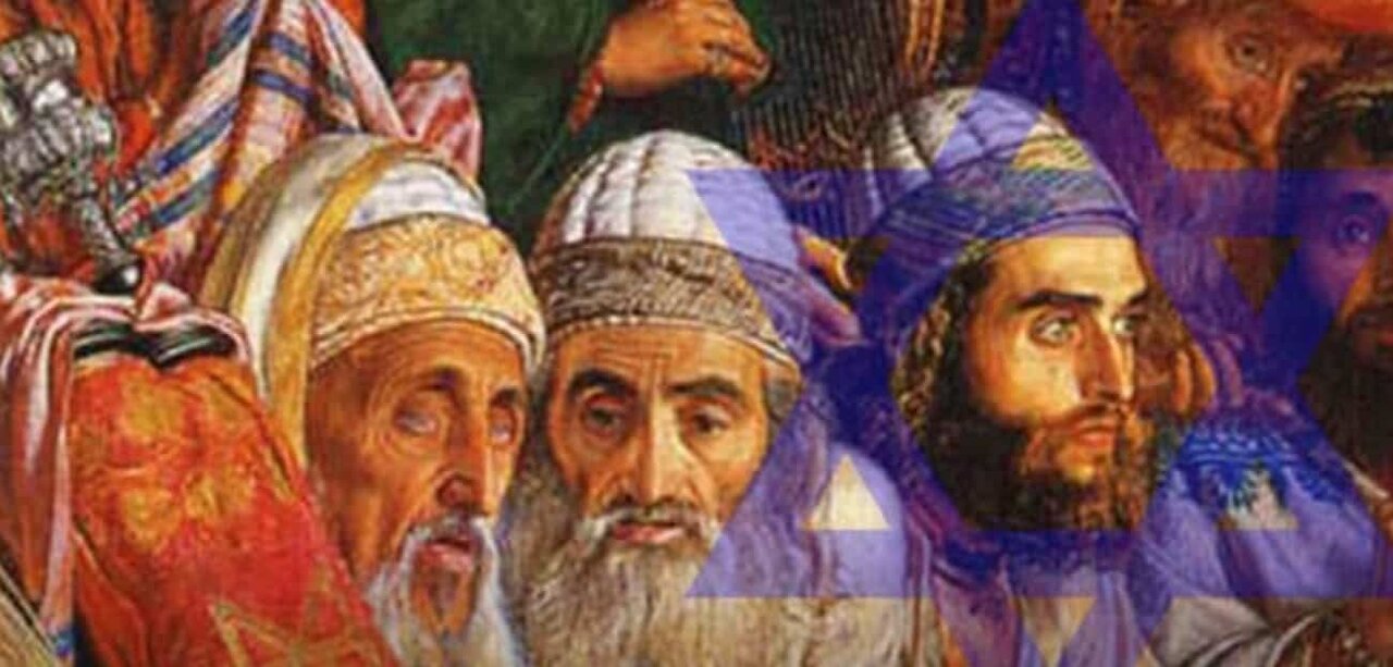 Khazarian History Pt 2