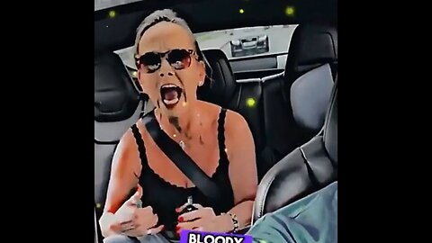 Total B!tch Karen Goes Off On Taxi Driver Because He Thanked Her And Called Her Miss