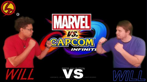 Marvel vs Capcom Infinite | Versus