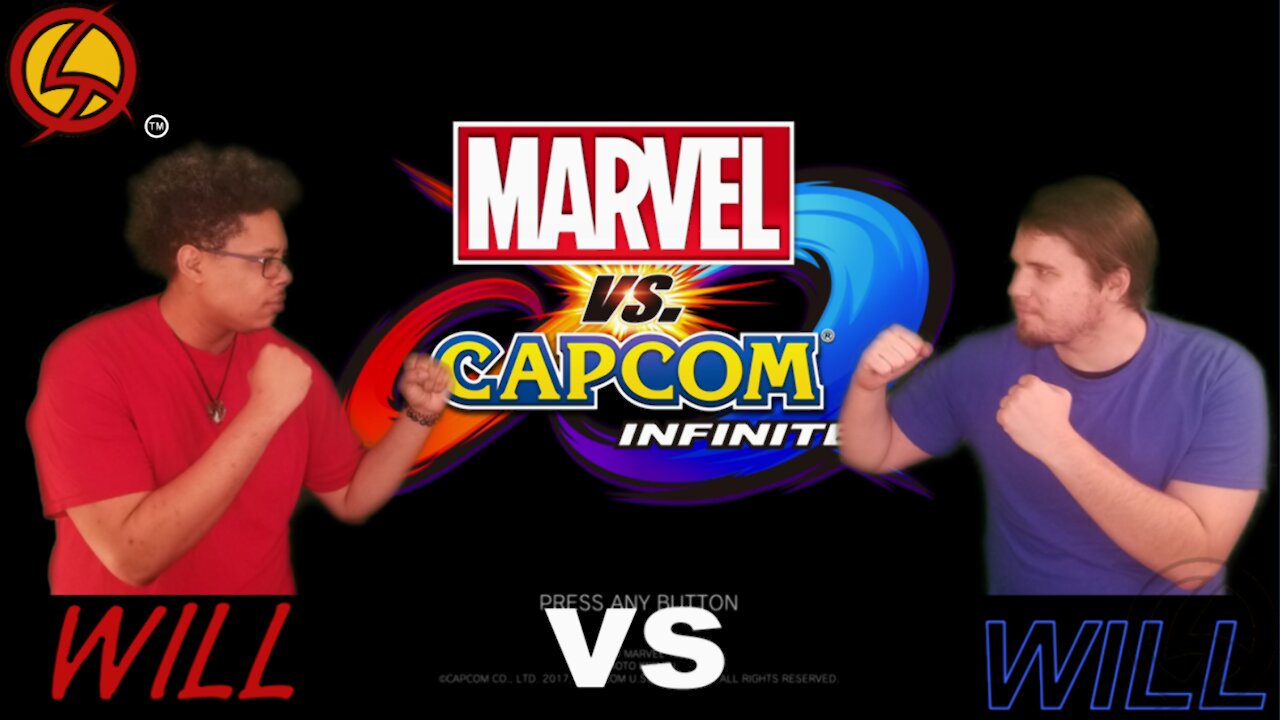 Marvel vs Capcom Infinite | Versus