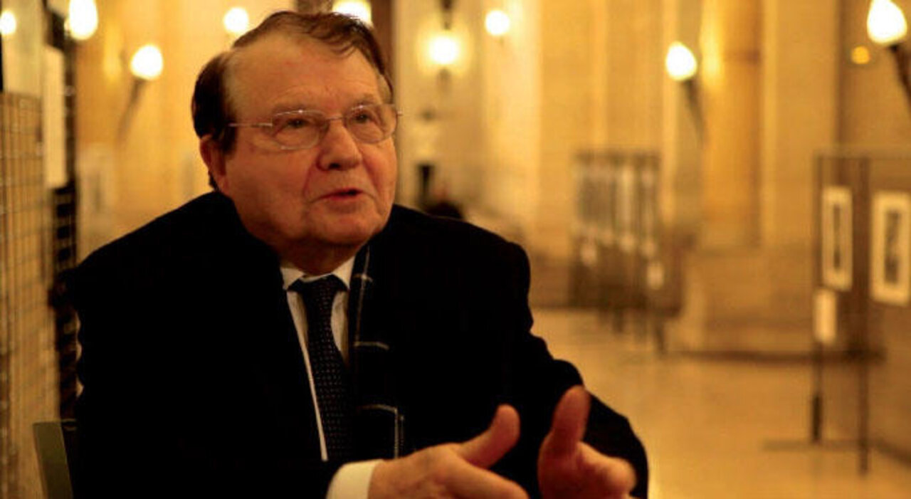 LYC MONTAGNIER : TO NEΡΟ ΕΧΕΙ ΜΝΗΜΗ