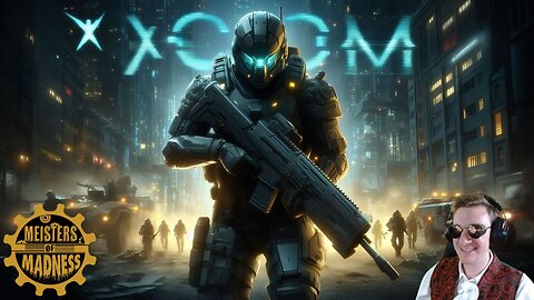 XCOM 2 - Part 5