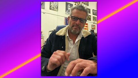 Fuk these RINOs - Scott LoBaido