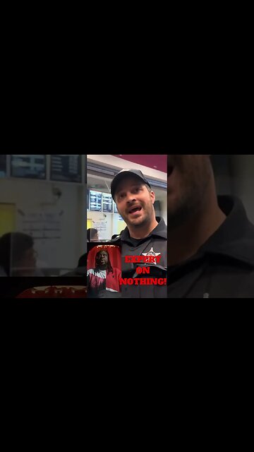 Frauditor Disrespects Everyone at Post Office! #shorts