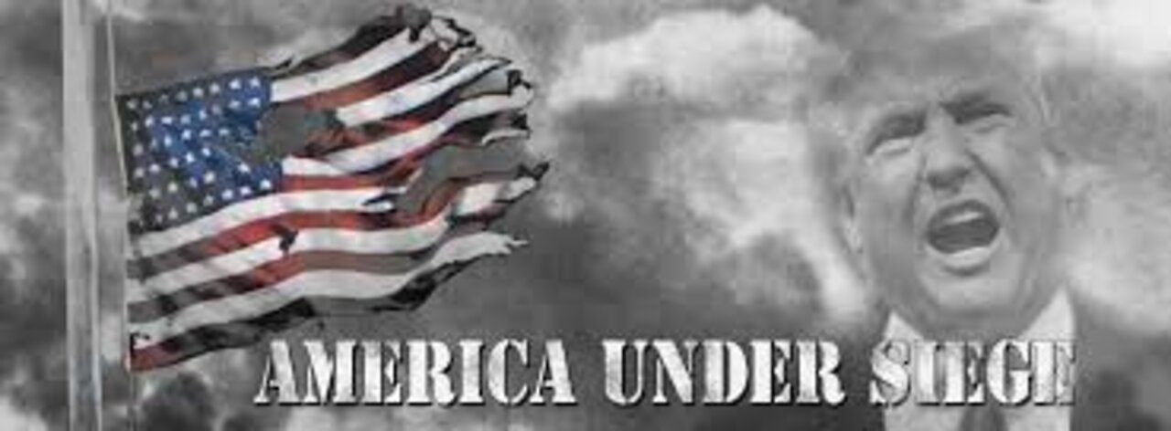 07-08-22 - America Under Siege - A Special Report About the War to take Down FOOD and ENERGY