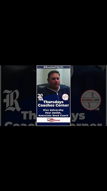 Paul Janish - Academics