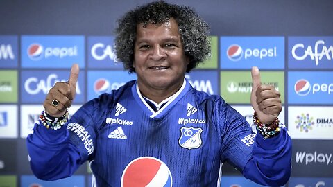 🎥Alberto Gamero finalmente hizo realidad su sueño: ser campeón con Millonarios👇👇